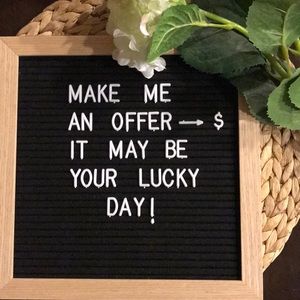 MOVING SALE - EVERYTHING MUST GO!!